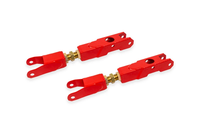 BMR Suspension Hinterer Querlenker für 2016–2024 Chevrolet Camaro