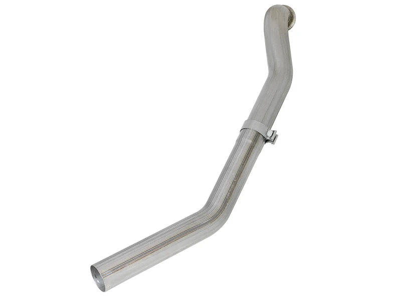 aFe ATLAS 3 Zoll Stahl Down-Pipe 94-97 Ford Diesel Trucks V8 7.3L (td)