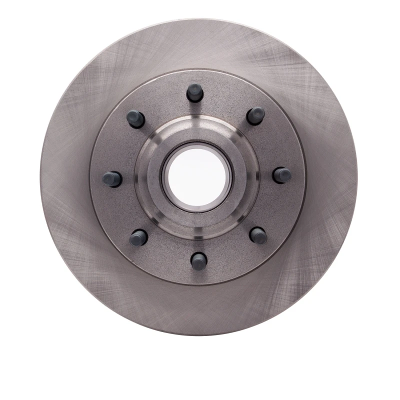 DFC 06-12 Ford F-250 2WD (Super Duty) Front Brake Rotor