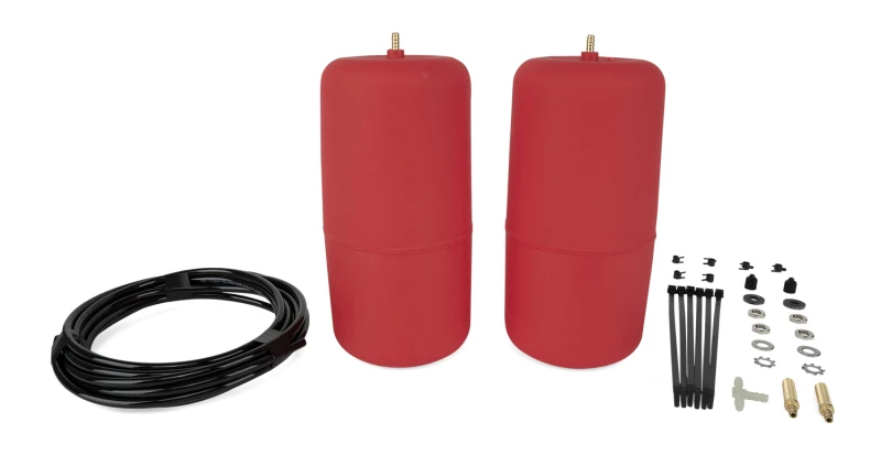 Air Lift 1000 Luftfeder-Kit 14-22 Jeep Cherokee (nicht Trailhawk)