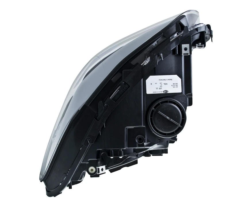Hella 2011 Bmw 5Ser Sdn F10 W/Ahl - Scheinwerfer links Xenon