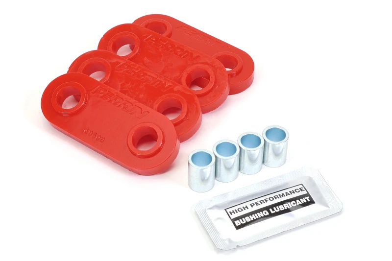 Perrin Transmission Crossmember Bushings für 02-07 Subaru WRX / 02-07 Subaru STI / 98-07 Forester / 96-04 Legacy & Outback