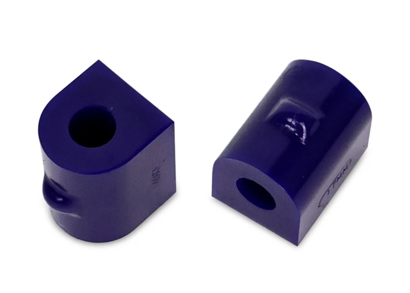 SuperPro Stabilizer Bar Bushing Kit
