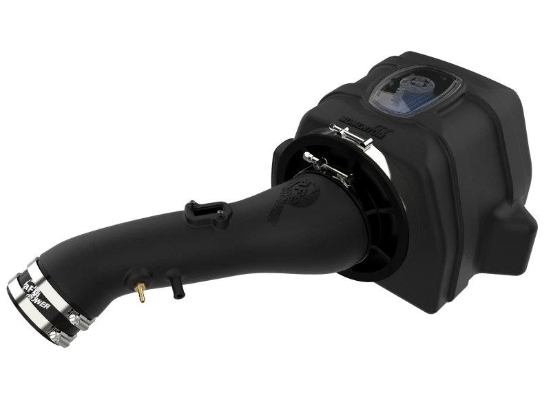 aFe Momentum GT PRO 5R Stage-2 Si Ansaugsystem 07-14 Toyota Tundra V8 5.7L