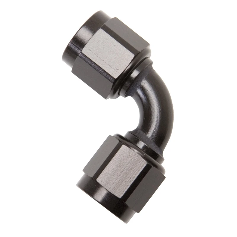 Russell Performance -6 AN 90 Grad Swivel Coupler