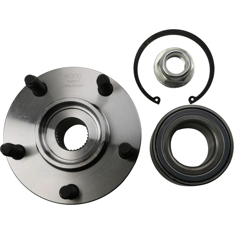 MOOG 07-10 Ford Edge Vordere Nabeinheit