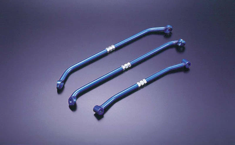 Cusco Front Lower Radius Bar für 89-94 Nissan Skyline GT-R BNR32