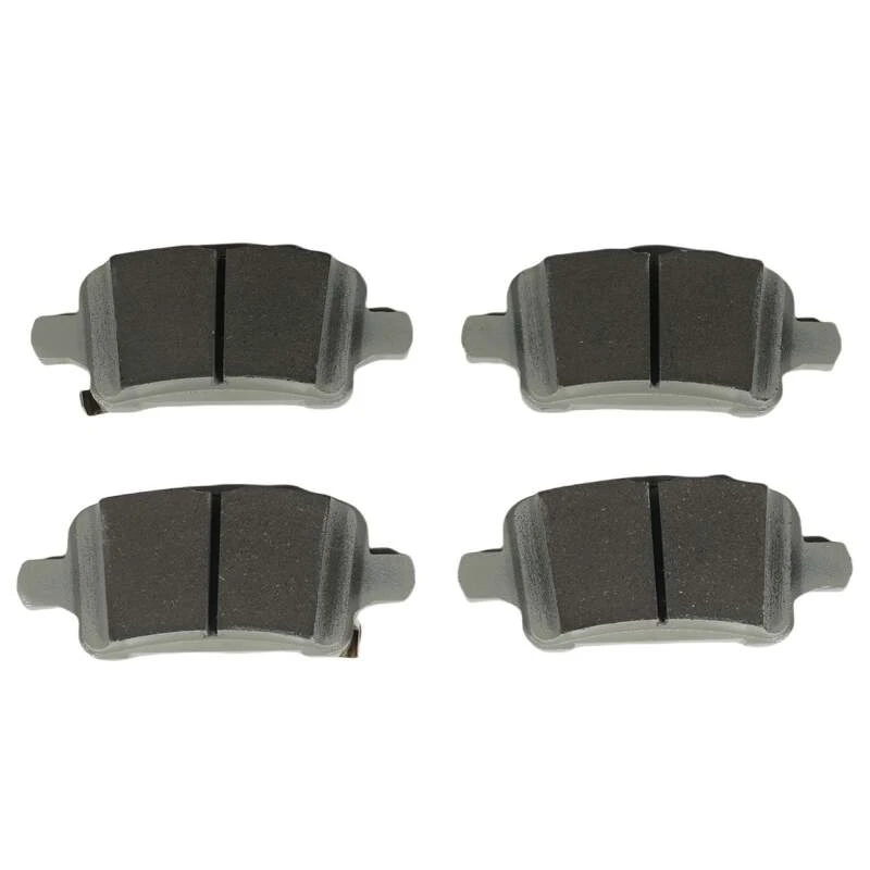 Brembo 16-19 Chevrolet Cruze/ Chevrolet Bolt EV/ Chevrolet Volt Hintere NAO Bremse Pad