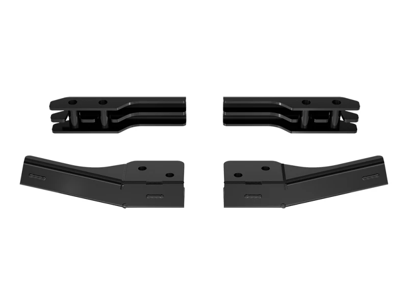 ICON 21-UP Ford Bronco HOCHKLASSIGER CRASHBAR KIT