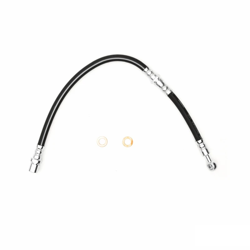 DFC 85-94 Subaru Loyale Front-L Brake Hose