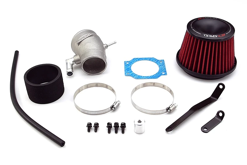 Apexi Power Intake für 93-97 Subaru EJ20 Impreza GC8 GF8 Legacy BC5 BF5
