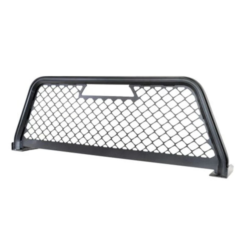 Putco 15-20 Ford F-150 - Graue Boss Racks