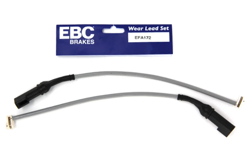 EBC 2015+ Ford Transit 150 SRW Front Wear Leads
