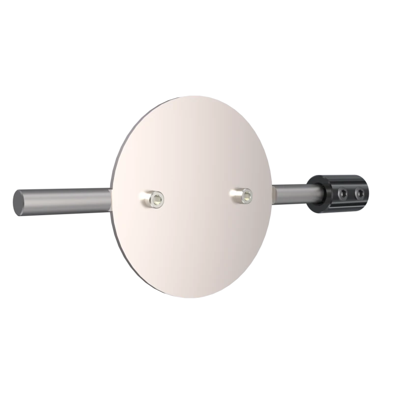 QTP 2.25in Butterfly Kit