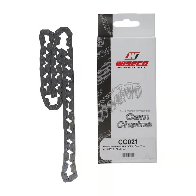 Wiseco Honda TRX300EX/Four Trax Kettenrad