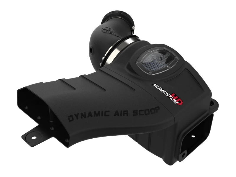 aFe POWER Momentum HD Kaltluft-Ansaugsystem mit Pro 10R Medien 94-97 Ford Powerstroke 7.3L
