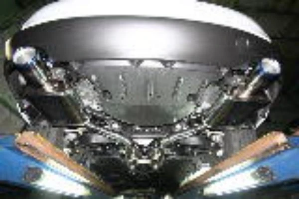 invidia_HS13LISG3T_67996e4a5554a Invidia Q300 Axle-Back Exhaust for Lexus IS 250/IS 350