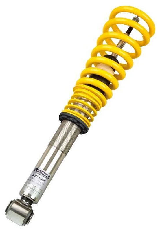 Belltech COILOVER-Kit 04-08 FORD F150 V3 mit Hinterradaufhängung