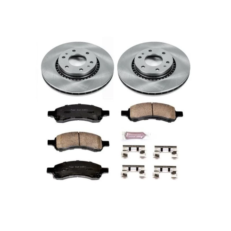powerstop_KOE2059-67945cc50c3a6 Power Stop 06-07 Buick Rainier Front Autospecialty Brake Kit