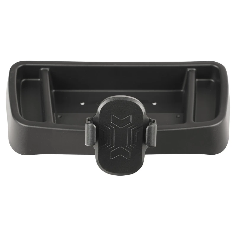 Rugged Ridge Dash Multi-Mount Ladegerät-Kit für TJ 97-06