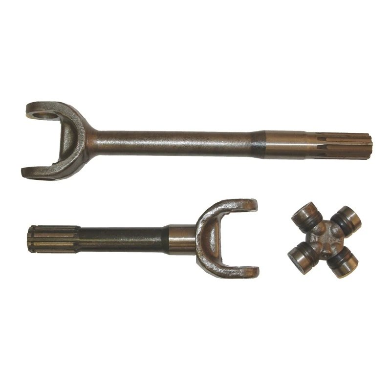 Omix Dana 25/27 Achsenschaftsbaugruppe RH 41-71 Willys