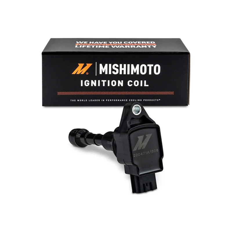 Mishimoto 07-09 Nissan 350Z 3,5L Zündspule
