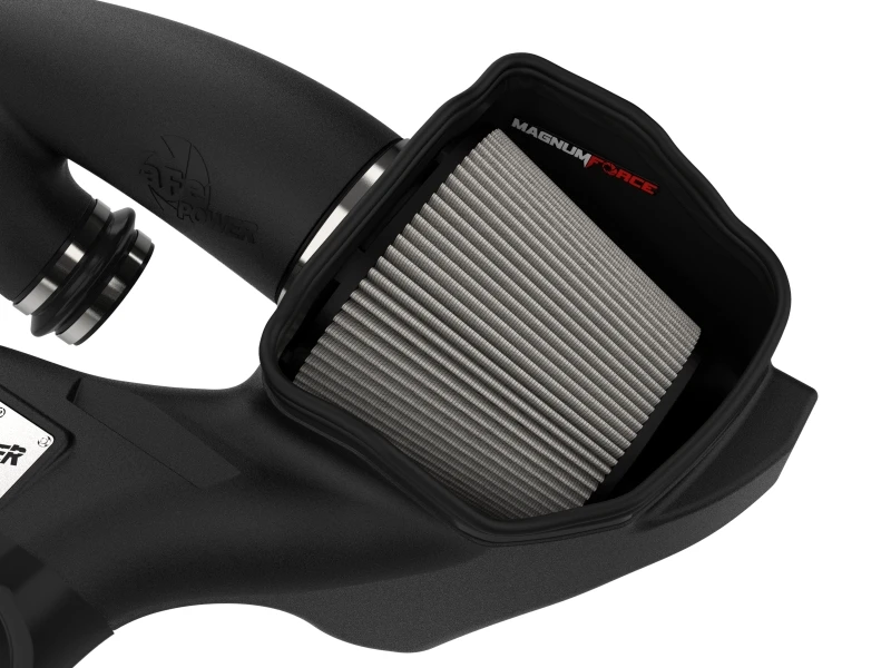 aFe MagnumFORCE Einlass Stage-2 Pro DRY S 2021 Ford F-150 V6-3.5L (tt)