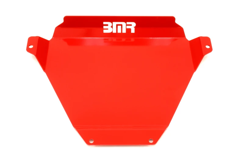 bmr-suspension_SG001R-679305170313a BMR 04-06 GTO Schutzblech (Aluminium) - Rot