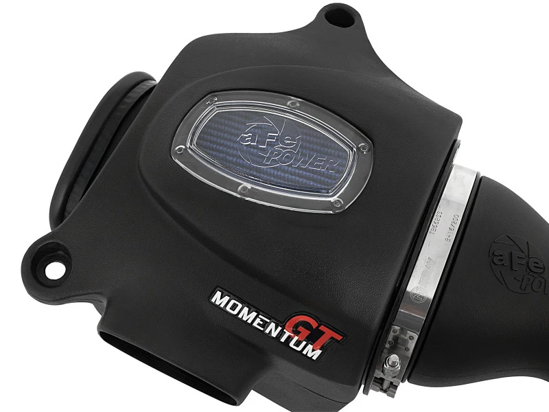 aFe Momentum GT Pro 5R Ansaugsystem 08-17 Toyota Land Cruiser V8-5.7L