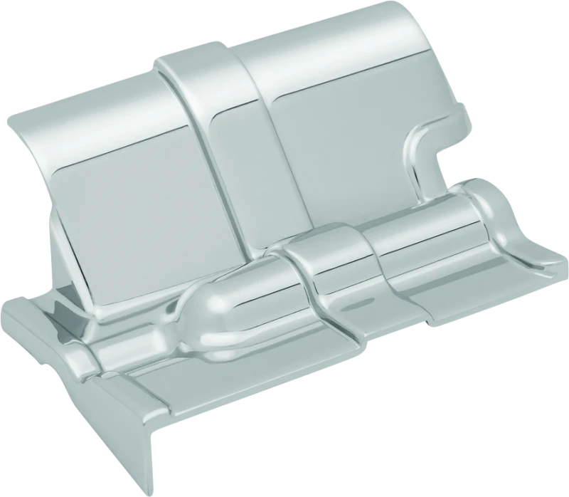 Kuryakyn Transmission Cover für Indian