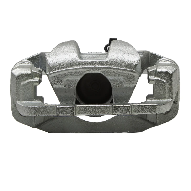 DFC 11-24 Infiniti QX56 Rear-L Premium Caliper - Silver Zinc Coated