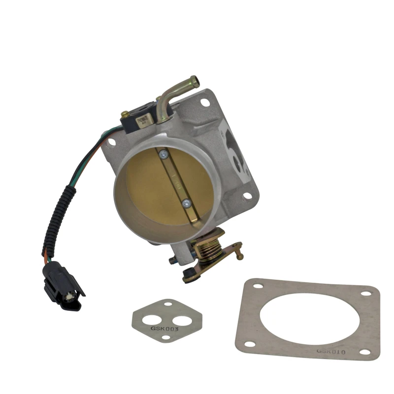 BBK 86-93 Mustang 5.0 80mm Drosselklappe BBK Power Plus Serie