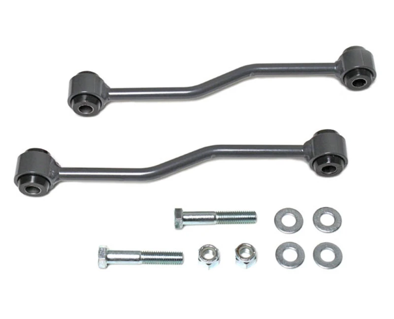 Maxtrac Verlängerte Koppelstangen für Jeep Wrangler JK 2WD/4WD (Rubicon Modelle)