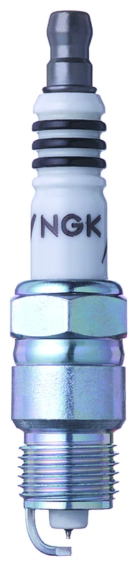 NGK Iridium IX Zündkerze Box mit 4 (UR55IX)