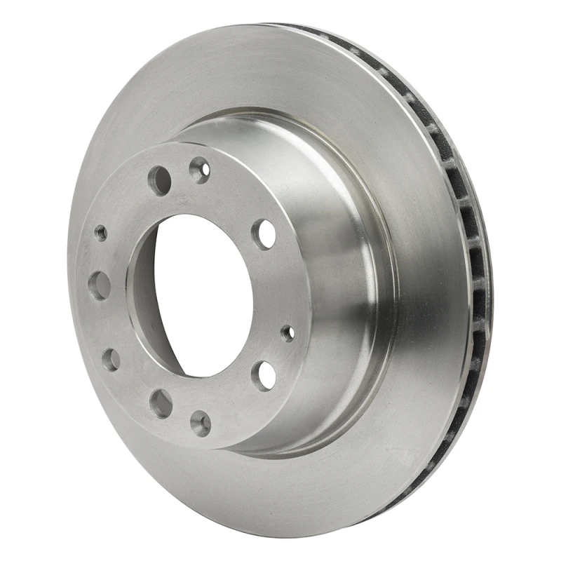 Wilwood ROTOR1142-095DS354-205MAEXXXXN 5X5.118 D/D