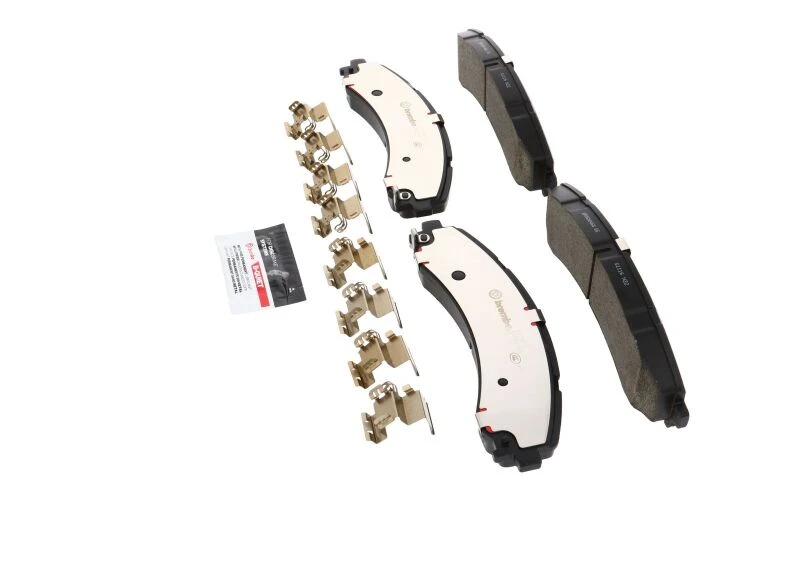 Brembo OE Ceramic Bremsbeläge für 2019–2021 RAM 3500