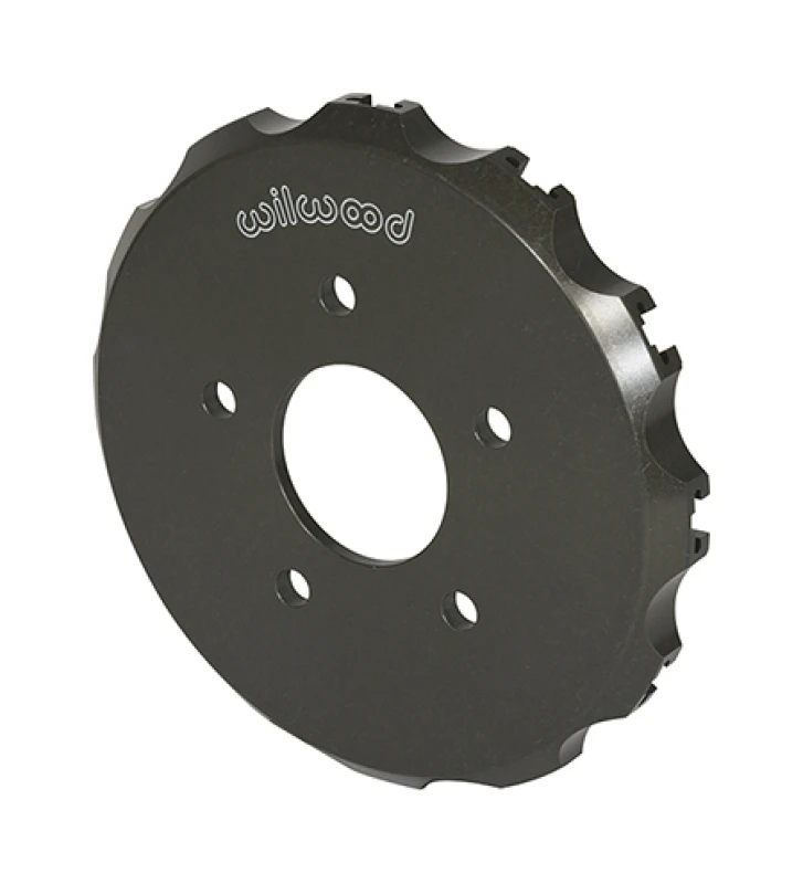 Wilwood 5x4.50 MT 12x8.75 BC Hat.536 OffSet