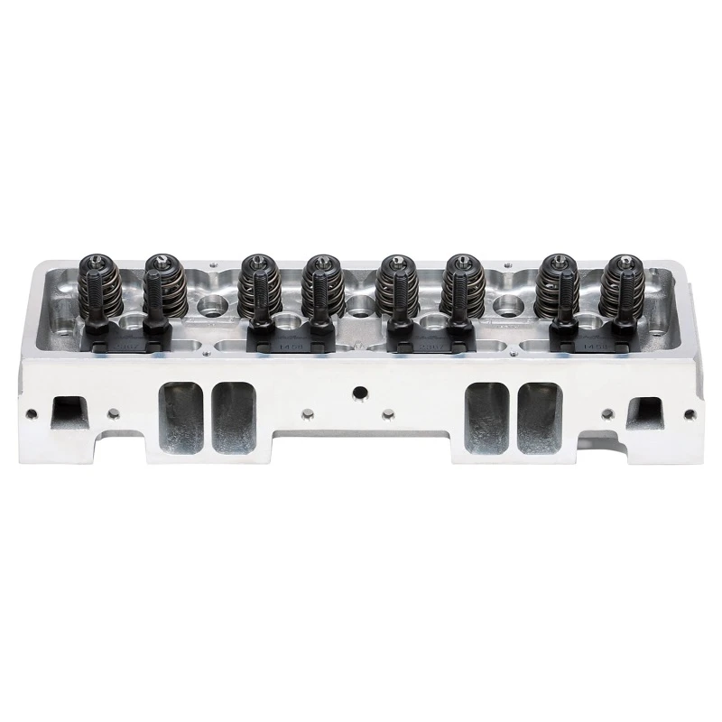 Edelbrock Zylinderkopf SBC 23 Grad E-Cnc 225 Hyd Roller