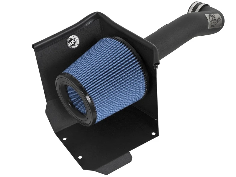 afe_54-12332-6792ce3f42748 aFe MagnumFORCE Stage-2 PRO 5R CAI 14-17 GM Silverado/Sierra 1500 5.3L/6.2L mit Elektro-Lüfter