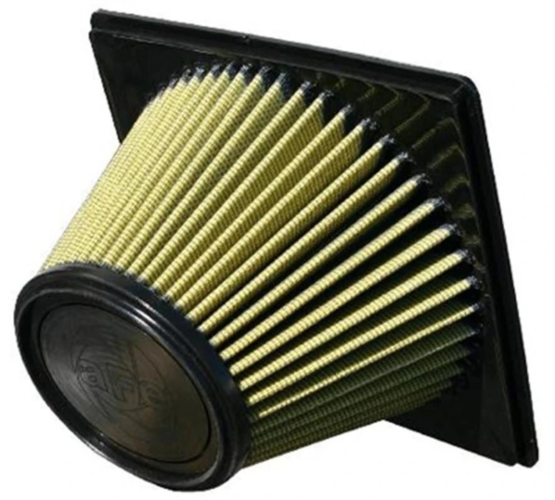 aFe MagnumFLOW-Luftfilter OER PG7 A/F PG7 Dodge Diesel LKW 03-13 L6-5.9/6.7L (td)