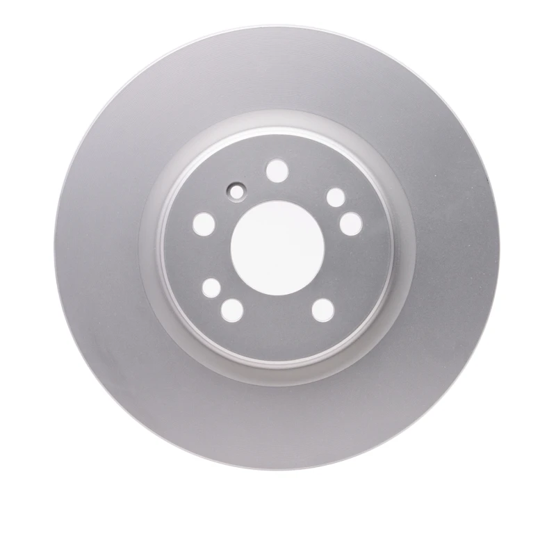 DFC 06-12 Mercedes-Benz R500 Front GeoSPEC Coated Rotor