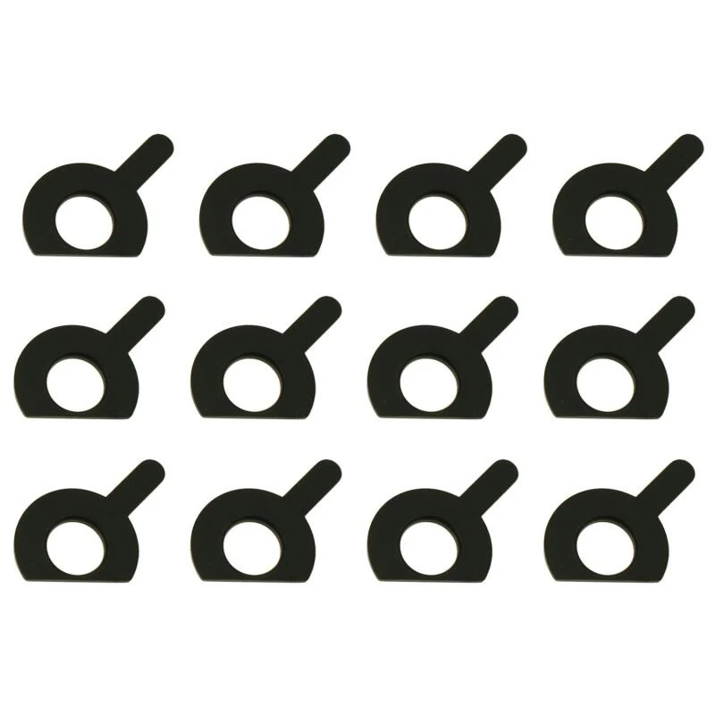 MOOG Brake Caliper Alignment Spacer Kit Alignment Shim