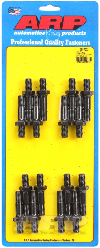 ARP Rocker Arm Stud Kit für SB Chevy