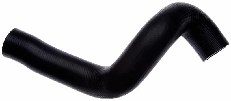 Gates 87-89 Chevrolet Celebrity V-6 2.8L Lower Molded Coolant Hose