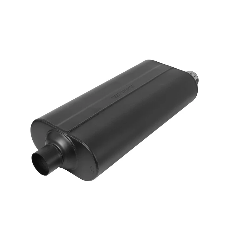 Flowmaster 2.5 IN(O)/OUT(C) 70 Series BBII Muffler