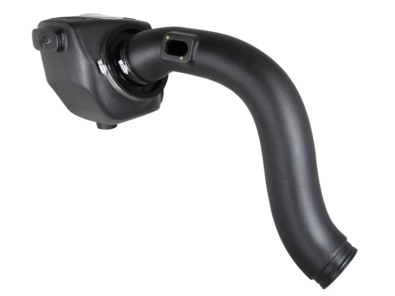 aFe Momentum Pro DRY S Ansaugsystem BMW 528i/ix (F10) 12-15 L4-2.0L (t) N20