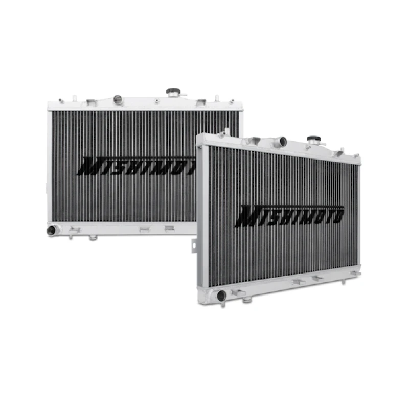 Mishimoto 03-08 Hyundai Tiburon Aluminiumkühler