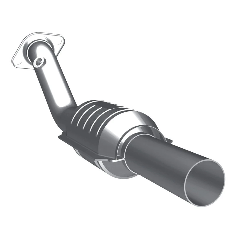 MagnaFlow-Konverter DF 2007 Dodge Caliber 2.4L