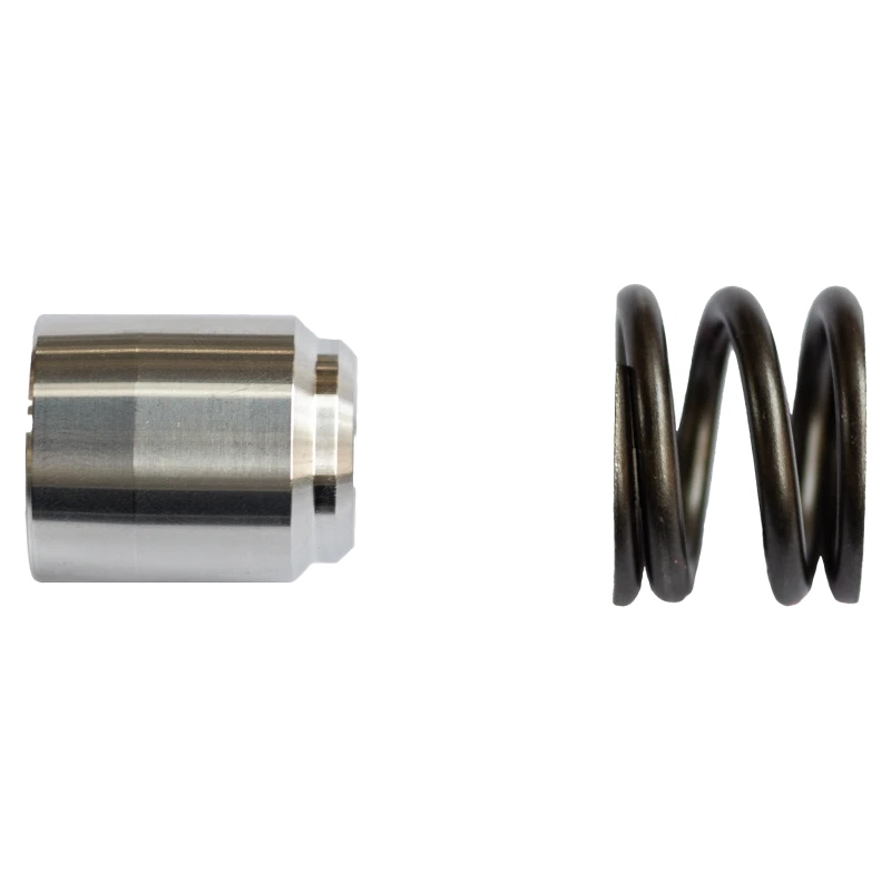 Fox-Komponenten-Fitment-Patrone 02-05 Harley Touring