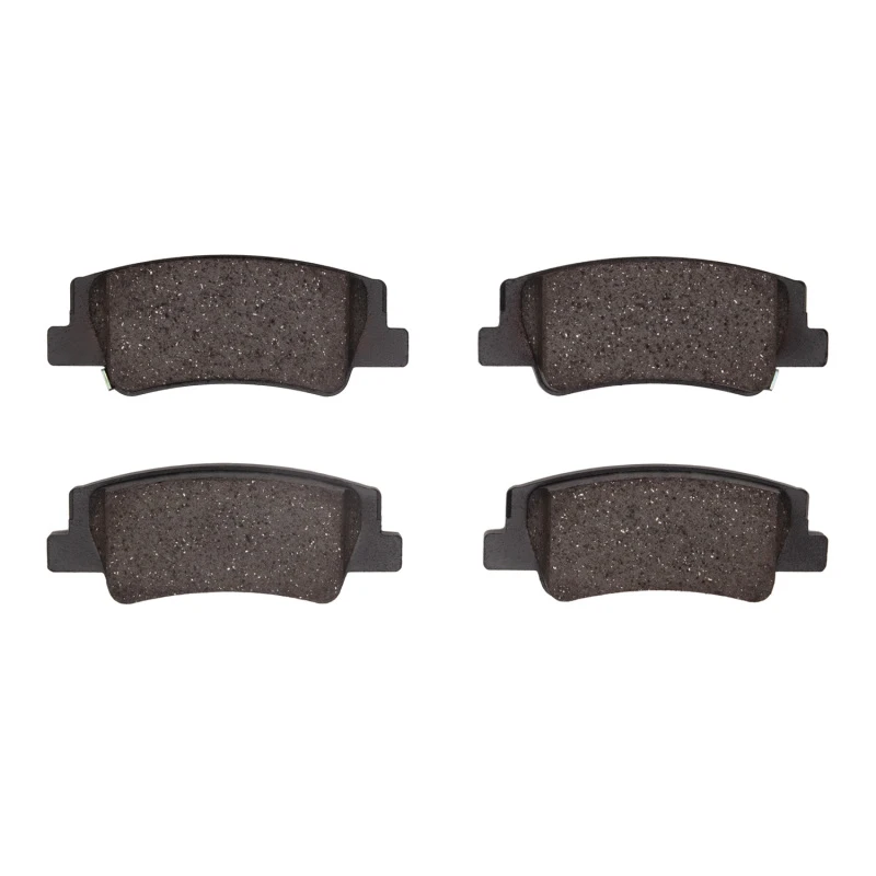 DFC 20-26 Kia Sportage Rear 4000 Hybridynamic Brake Pads